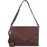  Standlake Schoudertas Leer 28 cm variant hickory