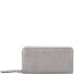  Just Easy Portemonnee RFID-bescherming Leer 18.5 cm variant light grey
