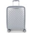  Queens 4 wielen Cabinewagen S 54 cm met uitbreidingsplooi variant plata
