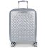  Queens 4 wielen Cabinewagen S 54 cm met uitbreidingsplooi variant plata