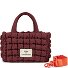  Unio Cortina S Handtas 28 cm variant brunello