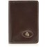  Gaucho creditcard etui RFID leer 7 cm variant mocca
