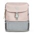 Crew rugzak 26 cm variant pink Crew rugzak 26 cm variant pink