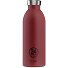  Clima Drinkfles 500 ml variant stone country red