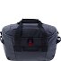  3900 Weekender reistas 40 cm variant black