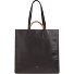  Madeleine Shopper Tas Leer 40 cm variant schwarz