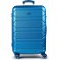  5807 4 wielen Trolley M 60 cm variant dunkelblau
