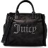  Jasmine Shopper Tas 30 cm variant black
