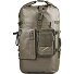  Reserve Wandelrugzak 55 cm variant deep olive