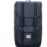 Little America Dagrugzak 49 cm Laptop compartiment variant ombre blue-after midnight Little America Dagrugzak 49 cm Laptop compartiment variant ombre blue-after midnight