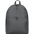 Milano Dagrugzak 41 cm Laptop compartiment variant asphalt-blue Milano Dagrugzak 41 cm Laptop compartiment variant asphalt-blue