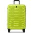 Exo 4 wielen Trolley 65 cm met uitbreidingsplooi variant cyber lime