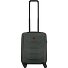  Prymo 4 wielen Cabinewagen 55 cm met uitbreidingsplooi variant anthracite