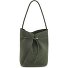 Revers Schoudertas S Leder 25 cm variant dark green
