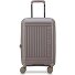  Lutece 4 wielen Cabinewagen 55 cm met uitbreidingsplooi variant brown