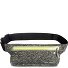 Fanny pack 36 cm variant dunkelgrau Fanny pack 36 cm variant dunkelgrau
