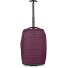  Ozone 2 wielen Cabinewagen 55 cm variant moody burgundy