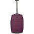  Ozone 2 wielen Cabinewagen 55 cm variant moody burgundy