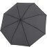  Timber Zak paraplu 25 cm variant dark grey