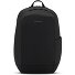 Oslo Dagrugzak 45 cm Laptop compartiment variant all black Oslo Dagrugzak 45 cm Laptop compartiment variant all black