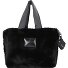  Shopper tas 40 cm variant black