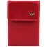 Polo RFID creditcard etui leer 12 cm variant rot  Polo RFID creditcard etui leer 12 cm variant rot