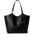  Tasha Shopper Tas Leder 45.5 cm variant black