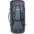  Duffle Roller 80 2 wielen Reistas 78 cm variant navy