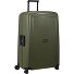  S'Cure Spinner 4-wiel trolley 81 cm variant olive