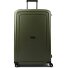  S'Cure Spinner 4-wiel trolley 81 cm variant olive