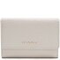 Bologna Leather Portemonnee Leer 14 cm variant cream