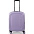  Logoduck + 4 wielen Cabinewagen S 55 cm variant frosty lilac