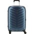  Attrix 4 wielen Trolley 69 cm variant steel blue