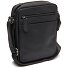  Laveno Schoudertas Leer 19 cm variant black