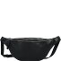  Kohlmarkt Fanny pack Leer 34 cm variant black bean
