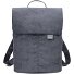  Mademoiselle.M Dagrugzak 35 cm Laptopvak variant cord polar
