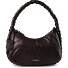  Braidy Schoudertas Leder 33 cm variant burgundy