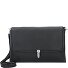 Sha Na Na Schoudertas Leer 23.5 cm variant black Sha Na Na Schoudertas Leer 23.5 cm variant black
