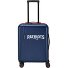  travelite x NFL 4 wielen Cabinewagen S 55 cm variant new england patriots