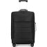  Orbit 4 wielen Trolley 64 cm variant black