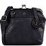 Rosalie Crossbody tas Leder 21 cm variant navy