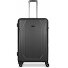 Valencia 4 wielen Trolley L 77 cm variant black  Valencia 4 wielen Trolley L 77 cm variant black