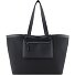 Elena Shopper Tas 58 cm variant schwarz Elena Shopper Tas 58 cm variant schwarz