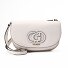 Calebra Schoudertas 26 cm variant off white Calebra Schoudertas 26 cm variant off white