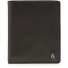  Vita Portemonnee RFID Leer 10.5 cm variant black