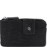  Donna Sleuteletui Leder 12 cm variant black