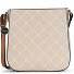  Anastasia Klassieke Schoudertas 23 cm variant taupe