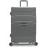  ReNew 4 wielen Trolley M 66 cm met uitbreidingsplooi variant charcoal