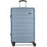 New York 2.0 4 wielen Trolley L 76 cm variant blue-metallic New York 2.0 4 wielen Trolley L 76 cm variant blue-metallic