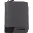 Pro-DLX 6 Portemonnee RFID-bescherming Leer 8 cm variant framed Pro-DLX 6 Portemonnee RFID-bescherming Leer 8 cm variant framed